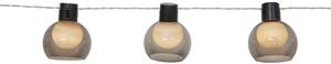 Външна LED светлинна верига, дължина 2,7 м Smoky - Star Trading