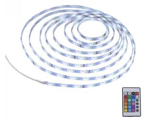 Paul Neuhaus 1205-70 - LED RGB Димируема лента TEANIA 10м LED/30W/12/230V + д.у