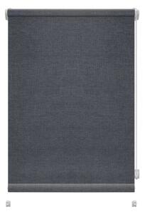 Тъмносива ролетна щора 80x150 cm Mini Faro – Gardinia