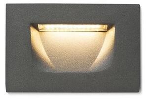 RED-Design Rendl-R12577-LED Екстериорна лампа за стълбище PER LED/3W/230V IP54