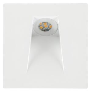 Eglo 99643 - LED Лампа за стълбище MECINOS LED/2W/230V бял