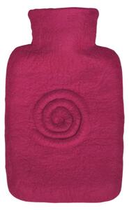 Термофор с покритие от 100% мериносова вълна Classic - Hugo Frosch