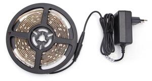 Aigostar - LED RGB Димируема лента 3м LED/24W/12/230V IP65 + д.у