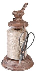 Стойка за струни с ножица Spelter - Esschert Design