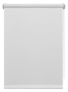 Бяла ролетна щора 42,5x150 cm Mini Relax – Gardinia