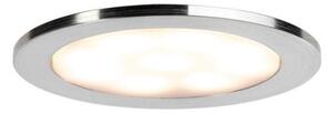 Paulmann 93849 - LED-GU10/4,5W/230V Таванна лампа PREMIUM LINE 230V