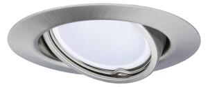 Paulmann 93849 - LED-GU10/4,5W/230V Таванна лампа PREMIUM LINE 230V