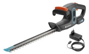 Gardena - Акумулаторна ножица за жив плет EASYCUT 14,4V 2000 mAh