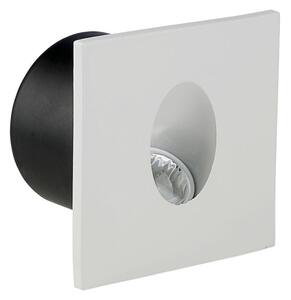 LED Лампа за стълбище LED/3W/230V 4000K бяла