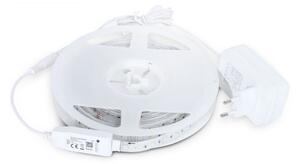 LED RGB Димируема лента LED/24W/230V 5м 3000-6000K Wi-Fi Tuya