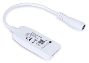 LED RGB Димируема лента LED/24W/230V 5м 3000-6000K Wi-Fi Tuya