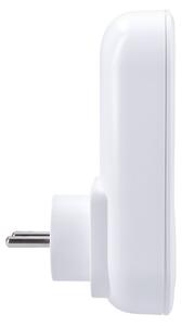 Solight DT28 - Смарт контакт с електромер 230V Wi-Fi Tuya