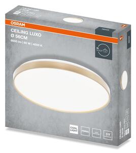 Osram - LED таванно осветително тяло CEILING LUXO LED/60W/230V Ø 56 см, златисто