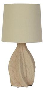 Searchlight EU74210CR - настолна лампа TWIST 1xE14/60W/230V