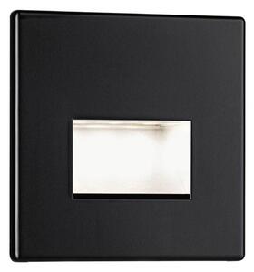 Paulmann 93094 - LED 1,2W осветително тяло EDGE за стълби 230V