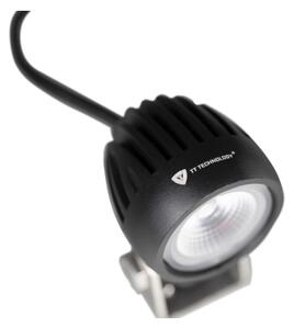LED Автомобилен прожектор OSRAM LED/10W/10-30V IP68 5700K