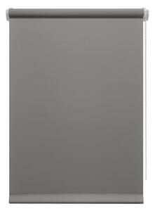 Тъмносива ролетна щора 80x150 cm Mini Relax – Gardinia