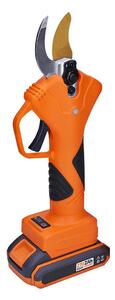 Solight RNZN01 - Акумулаторна градинска ножица 2000 mAh 21V