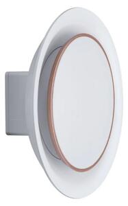 Paulmann 92926 - LED/2W Лампа за стълбище DEKORATIV 230V