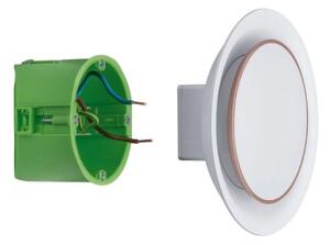 Paulmann 92926 - LED/2W Лампа за стълбище DEKORATIV 230V