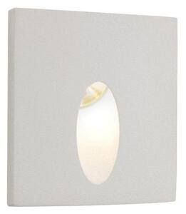Redo 9346 - LED Екстериорна лампа за стълбище SPY LED/3W/230V IP54 бял