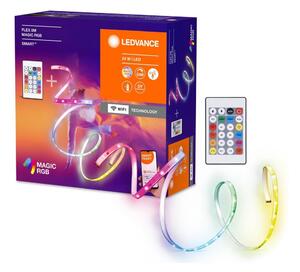 Ledvance - LED RGB Димируема лента SMART+ MAGIC FLEX 5m LED/24W/230V Wi-Fi + д.у