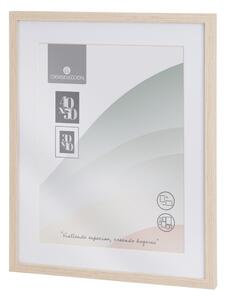 Висяща рамка в естествен цвят 42x52 cm Sencillo – Casa Selección
