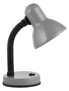 Eglo 90977 - Настолна лампа BASIC 1 1xE27/40W/230V