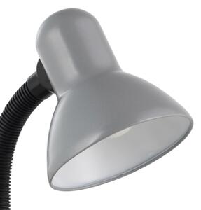 Eglo 90977 - Настолна лампа BASIC 1 1xE27/40W/230V