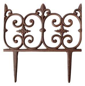 Ограда Ornament – Esschert Design