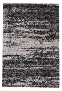 Сив килим 200x290 cm Dune Ombre – Flair Rugs