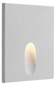 Rabalux 71170 - LED Екстериорна лампа за стълбище BOVEN LED/3W/230V IP54 бял