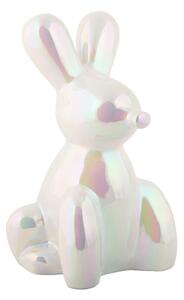 Статуетка (височина 20 cm) Balloon Bunny – PT LIVING