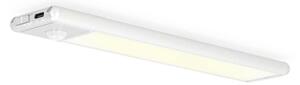 Nedis LCRM01WT - LED осветление за шкаф с сензор, 1W, 1100 mAh, 3000K