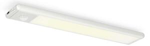 Nedis LCRM01WT - LED осветление за шкаф с сензор, 1W, 1100 mAh, 3000K