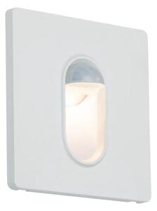 Paulmann 92923 - LED/1,1W Лампа за стълбище със сензор WAND 230V 2700K