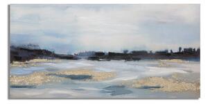 Живопис 120x60 cm Sky - Mauro Ferretti