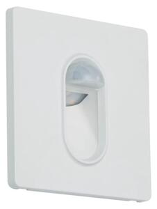 Paulmann 92923 - LED/1,1W Лампа за стълбище със сензор WAND 230V 2700K