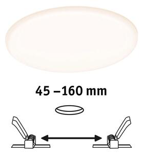 Paulmann 92389 - LED/17W IP44 Плафон за вграждане за баня VARIFIT 230V