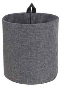 Текстилна кошница ø 20x20 cm Soft Storage – Bigso