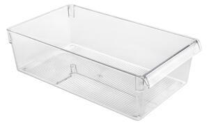 Пластмасов органайзер за хладилник 37x20,5 cm – Metaltex