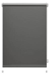 Тъмносива ролетна щора 42,5x150 cm Mini Termo – Gardinia