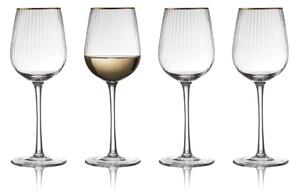 Чаши за вино в комплект от 4 бр. 300 ml Palermo – Lyngby Glas