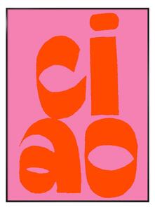 Картина 50x70 cm Ciao – Styler