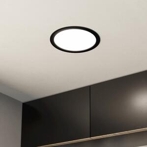 Eglo 99159 - LED Окачена таванна лампа FUEVA 5 LED/16,5W/230V