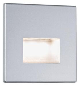 Paulmann 99495 - LED/1,2W Лампа за стълбище EDGE 230V