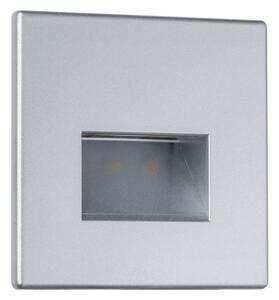 Paulmann 99495 - LED/1,2W Лампа за стълбище EDGE 230V