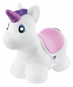 Chicco - Надуваем дюшек UNICORN