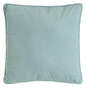 Декоративна възглавница от рипсено кадифе 45x45 cm Merely – Casa Selección