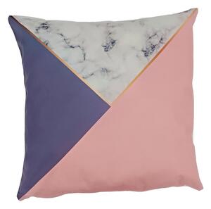 Декоративна възглавница 45x45 cm Marble – JAHU collections